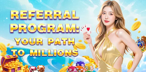 Referral Bonus Icon